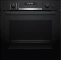 Встраиваемый электрический духовой шкаф Bosch HRG4785B6
