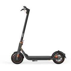 Электросамокат Ninebot KickScooter F30, black