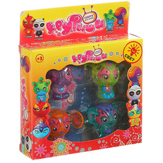 Фигурка Zhorya ZYC-0383-E Фигурки крутыши свет