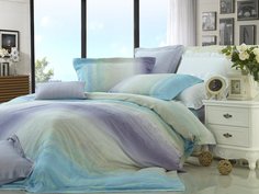 Постельное белье Guten Morgen Палитра (1,5 спал.)