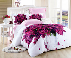 Постельное белье Tango Digby (2 сп. евро)