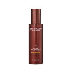 Эмульсия для лица Missha Bee Pollen Renew Intense Moisturiser 130 мл.