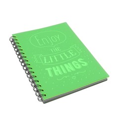 Тетрадь LIGHT BOOK (А5, 80л, клетка, спираль), ТПЛБ58047 Канц Эксмо