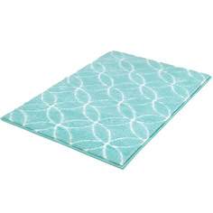 Коврик для ванной Kleine Wolke Twin 70x120см