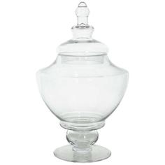 Конфетница с крышкой Andrea Fontebasso Stardust 1,95л