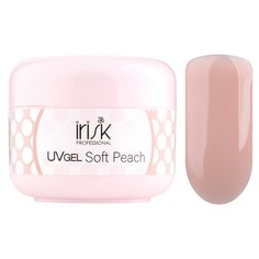 Гель IRISK ABC Soft Peach 15 мл
