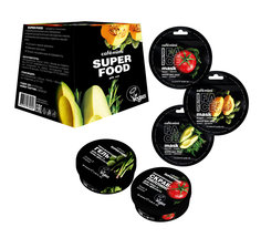 Подарочный набор Cafe Mimi Super Food