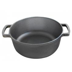 Кастрюля чугунная BRIZOLL 4 л