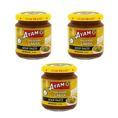 Паста Лакса AYAM (3 шт. по 185 г)