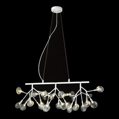 Люстра подвесная Wertmark WE241.27.003 Fiorita