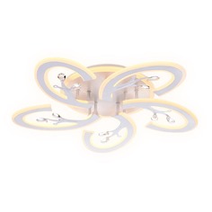 Люстра потолочная Ambrella light FA512 Original