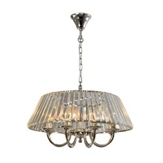 Люстра подвесная Aployt APL.748.03.08 Lucretia