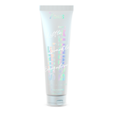 Мерцающее молочко для тела 7DAYS SHINE, BOMBITA! / 03 Holographic, 150 мл