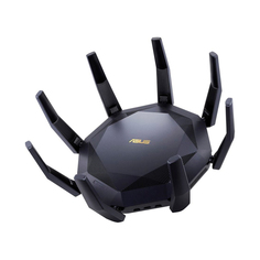Wi-Fi роутер ASUS RT-AX89X Black