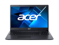 Ноутбук Acer Extensa 15 EX215-22-R6RJ Black (NX.EG9ER.00V)