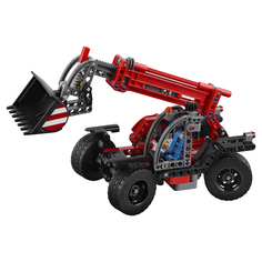 Конструктор LEGO Technic Телескопический погрузчик (42061)