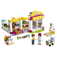 Конструктор LEGO Friends Супермаркет (41118)