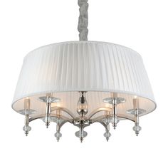 Люстра подвесная Aployt APL.711.06.06 Lyusi