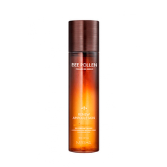 Тонер для лица Missha Bee Pollen Renew Ampoule Skin 150 мл.
