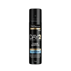 Сухой шампунь Tresemme Объем 75 мл