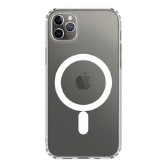 Чехол Deppa Gel Pro Magsafe iPhone 11 Pro Max (870083)