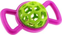 Универсальная игрушка для кошек Ferplast PA 6352 пластик, голубой, 18 см