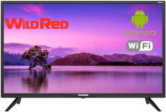 LED Телевизор HD Ready Telefunken TF-LED32S72T2S