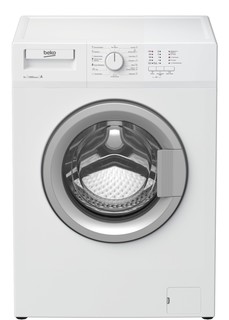 Стиральная машина Beko WRE55P1BSW