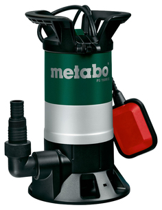 Колодезный насос Metabo PS 15000 S 0251500000