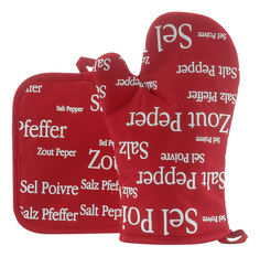 Прихватка Winkler 20х20 см