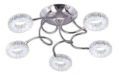 Люстра потолочная Lumion 3602/30CL