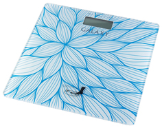 Весы напольные Galaxy GL4805