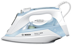 Утюг Bosch TDA7028210 White/Cyan