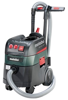 Строительный пылесос Metabo ASR 35 L AutoClean 602057000