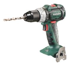 Аккумуляторная дрель-шуруповерт Metabo SB 18 LT BL  602316890 БЕЗ АККУМУЛЯТОРА И З/У