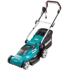 Электрическая газонокосилка Makita ELM4120 193352 1600 Вт