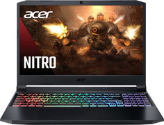 Ноутбук Acer Nitro 5 AN515-45-R2J4 (NH.QBCER.00D)