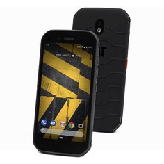 Смартфон CAT S42H+ black