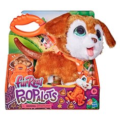Интерактивная игрушка Hasbro FurReal Friends Большой шаловливый питомец E88985L0 Щенок