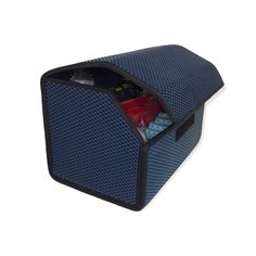 Органайзер в багазник автомобиля 30x30x50 Kertex