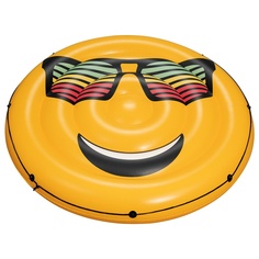 Матрас для плавания Bestway Смайл, d=188 см