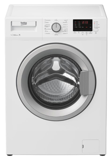 Стиральная машина Beko RGE 785 P2 XSW
