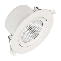 Встраиваемый светильник Arlight 032311 LTD-Polar