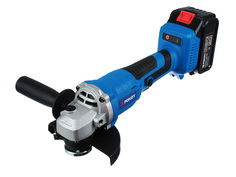 Шлифовальная машина Рокот УШМ-125/21В 699-007