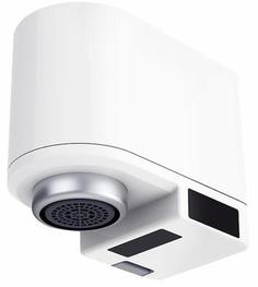 Насадка Xiaomi Zajia Automatic Sense Induction для смесителя (White)