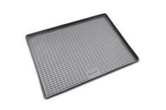 Коврик в багажник Element для RENAULT Kangoo/Expression 1998, полиуретан