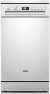 Посудомоечная машина DeLonghi DDWS09S Citrino Delonghi