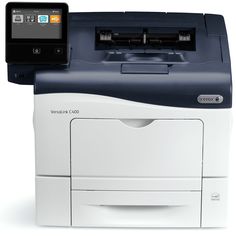 Лазерный принтер Xerox Versalink C400DN (C400V_DN)