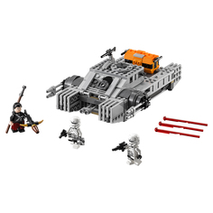 Конструктор LEGO Star Wars Имперский десантный танк (75152)