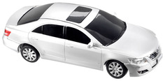 Машинка Rastar INFINITI G37 COUPE 1:24, СО СВЕТОМ, в ассортименте